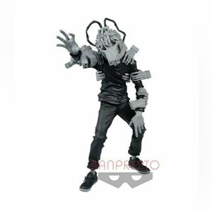 Shigaraki Tomura MY HERO ACADEMIA - Colosseum Academy Vol.4 -Special Color Ver.